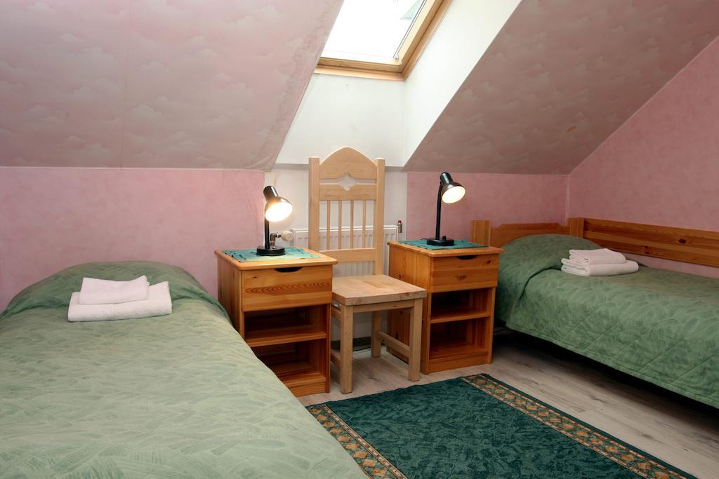 Katariina Guesthouse Rakvere Eksteriør bilde