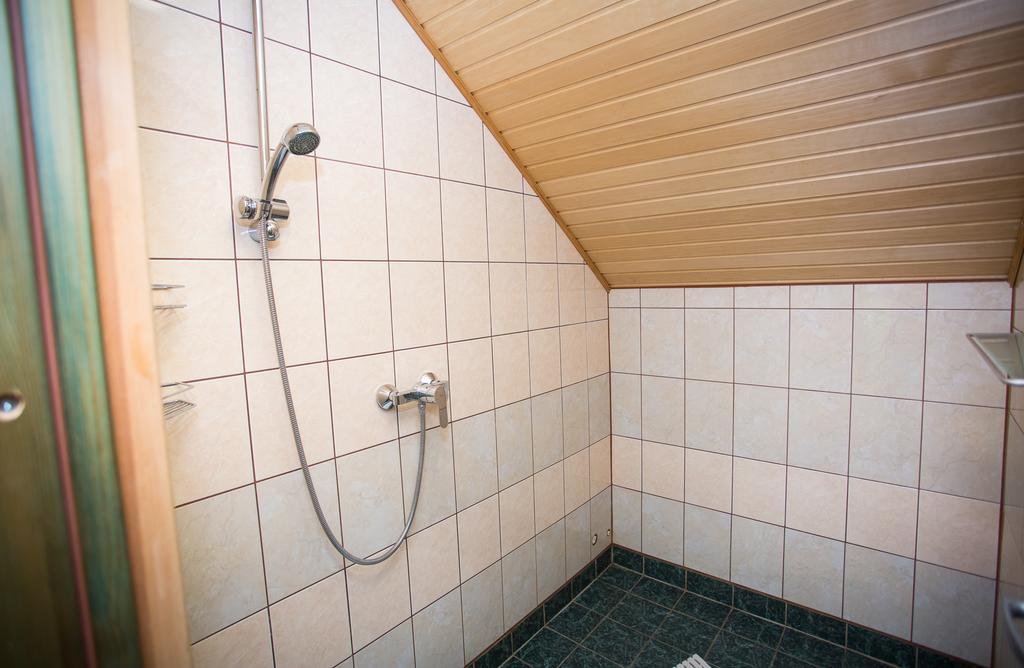 Katariina Guesthouse Rakvere Eksteriør bilde