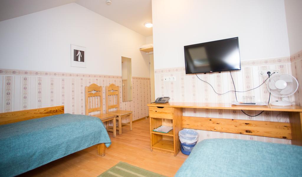 Katariina Guesthouse Rakvere Eksteriør bilde