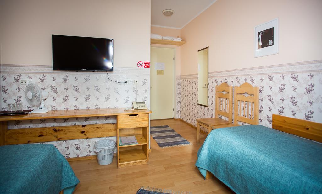 Katariina Guesthouse Rakvere Eksteriør bilde