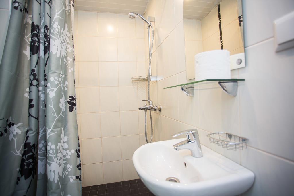 Katariina Guesthouse Rakvere Eksteriør bilde