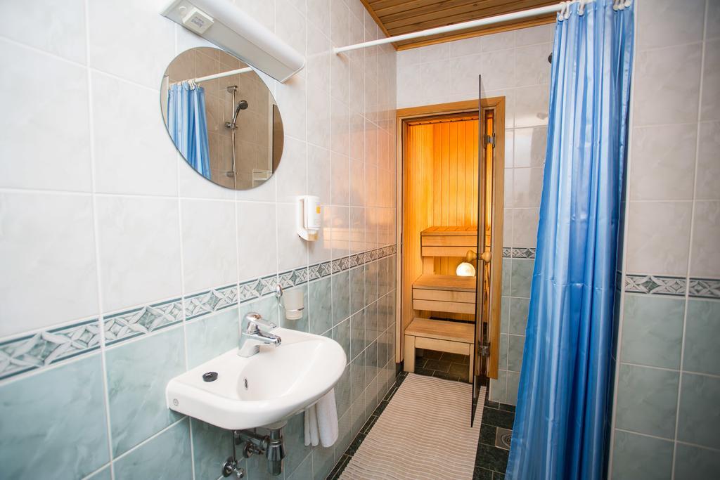 Katariina Guesthouse Rakvere Eksteriør bilde