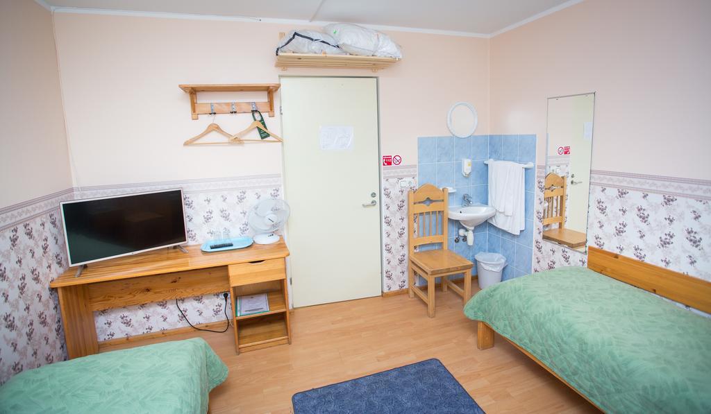 Katariina Guesthouse Rakvere Eksteriør bilde