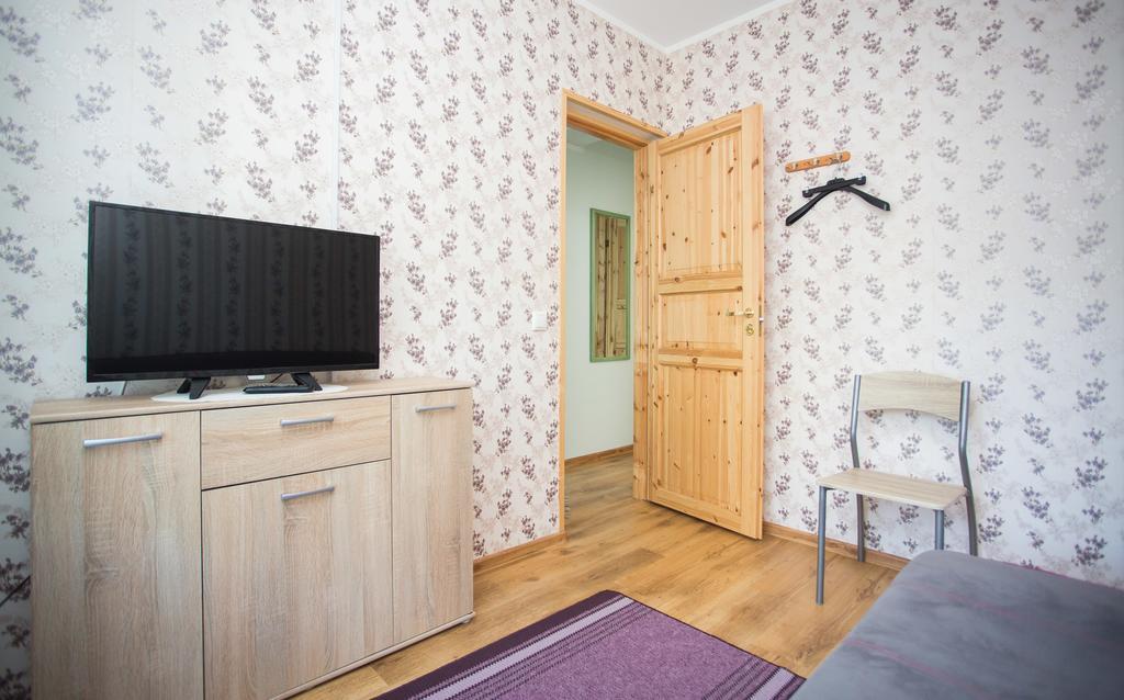 Katariina Guesthouse Rakvere Eksteriør bilde