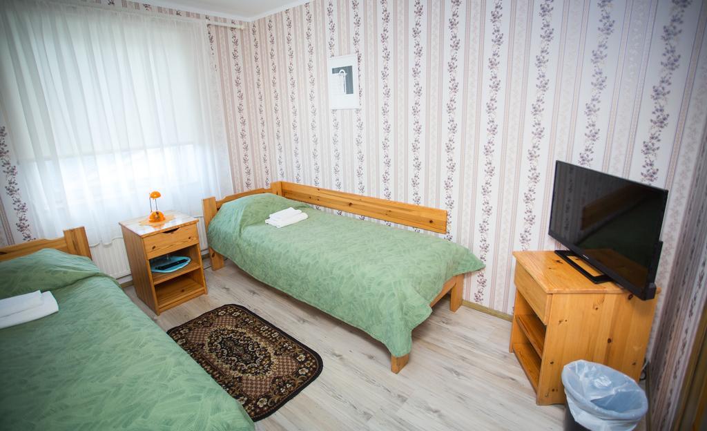 Katariina Guesthouse Rakvere Eksteriør bilde