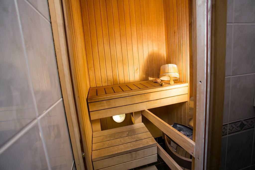 Katariina Guesthouse Rakvere Eksteriør bilde