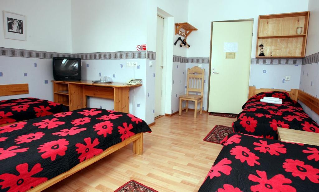 Katariina Guesthouse Rakvere Rom bilde