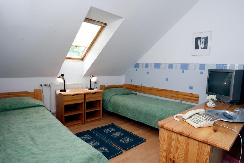 Katariina Guesthouse Rakvere Rom bilde