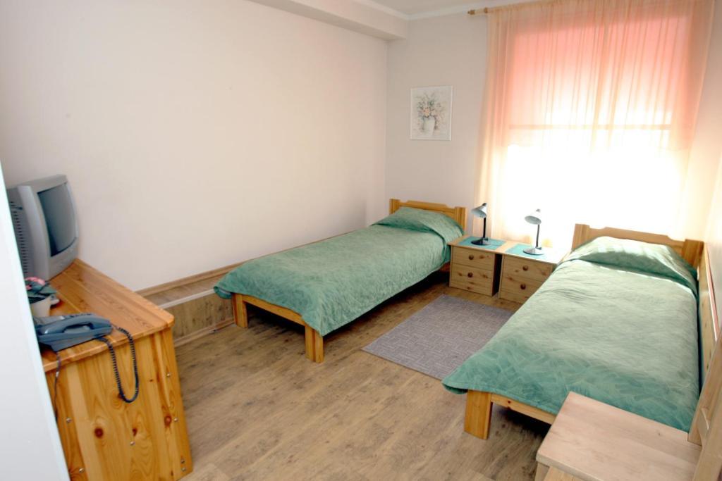 Katariina Guesthouse Rakvere Rom bilde