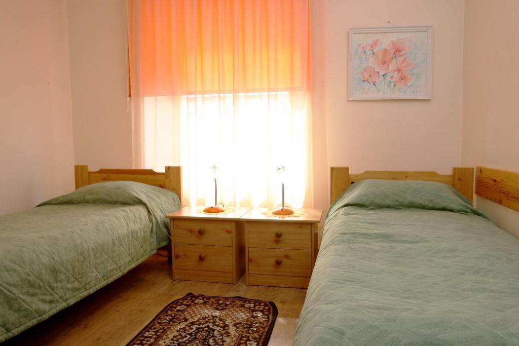 Katariina Guesthouse Rakvere Rom bilde