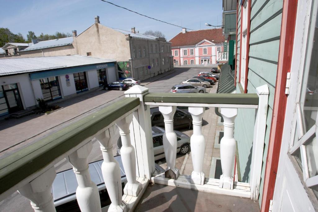 Katariina Guesthouse Rakvere Rom bilde